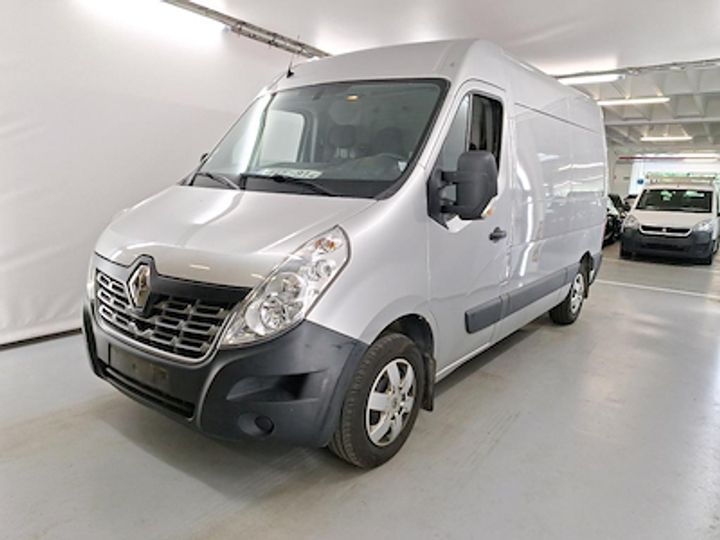 renault master 35 fou mwb mhr dsl - 2014 2018 vf1ma000761208070