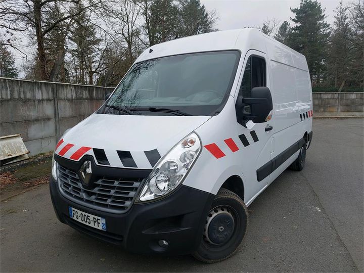 renault master 2019 vf1ma000762708689