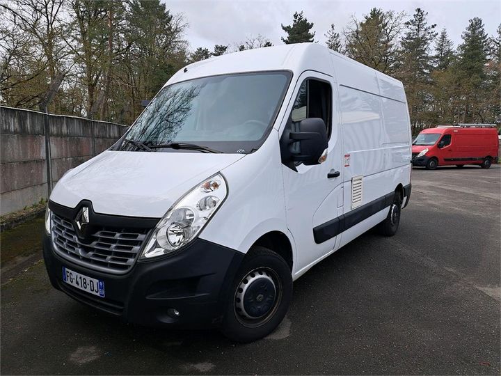 renault master 2019 vf1ma000762725170