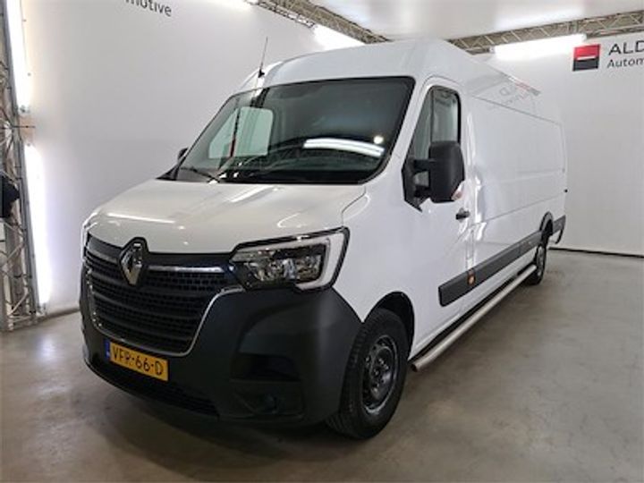 renault master 2020 vf1ma000765521922