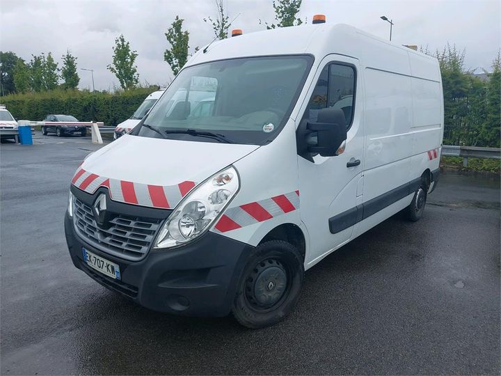 renault master 2017 vf1ma000856733981