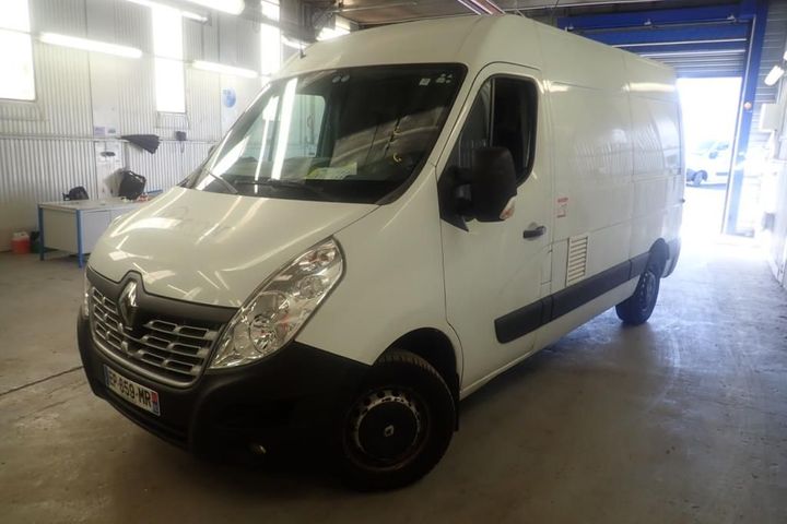 renault master 2017 vf1ma000858660860