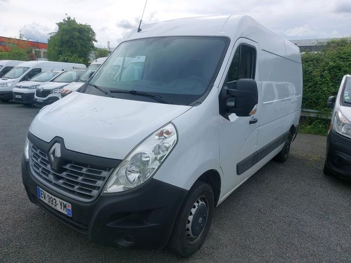 renault master 2018 vf1ma000859789045