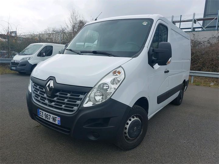 renault master 2018 vf1ma000860219911