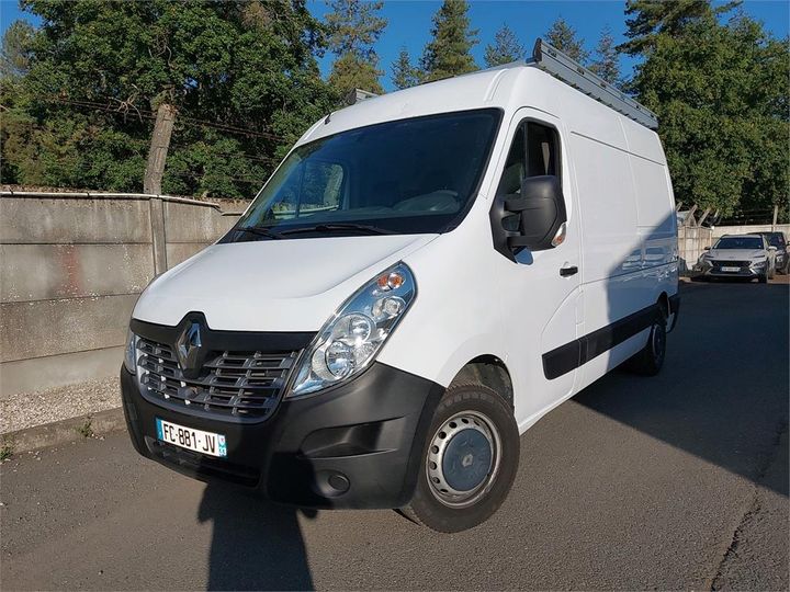 renault master 2018 vf1ma000861588309