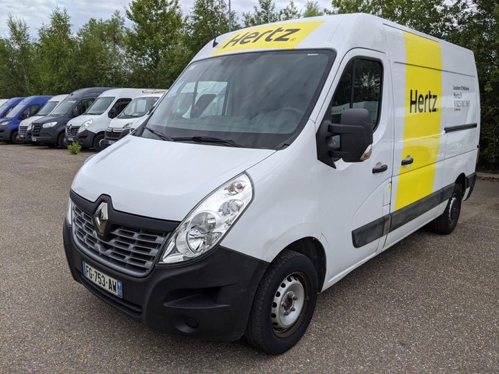 renault master 2019 vf1ma000863417516