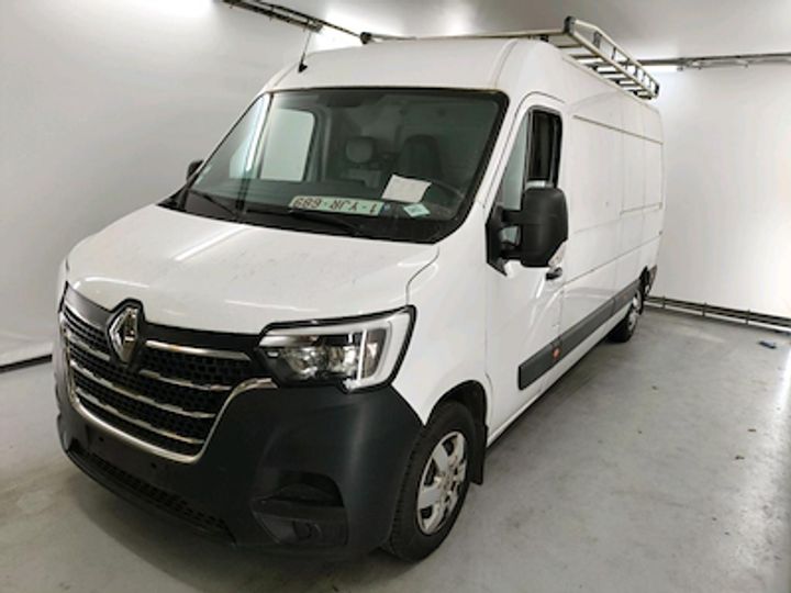 renault master 2020 vf1ma000866196773