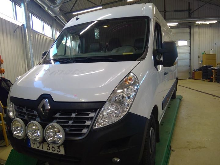 renault master 2017 vf1ma000956999171