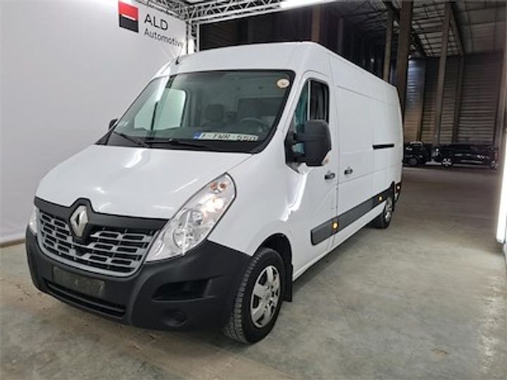 renault master 35 fou lwb mhr dsl - 2014 2018 vf1ma000959774411