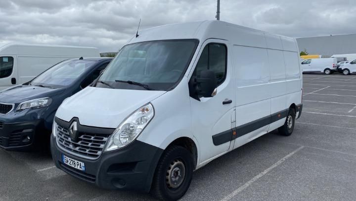 renault master panel van 2018 vf1ma000960016980