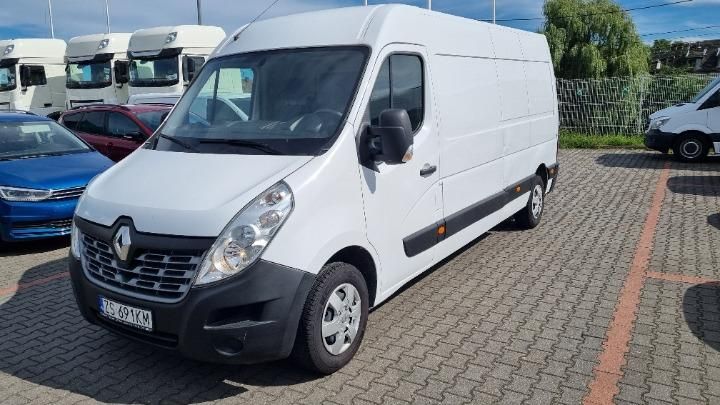 renault master panel van 2019 vf1ma000960165129