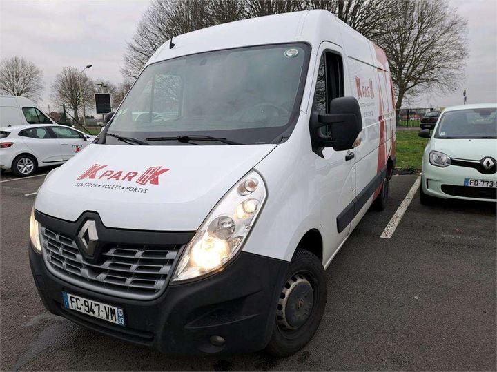 renault master 2018 vf1ma000961730635