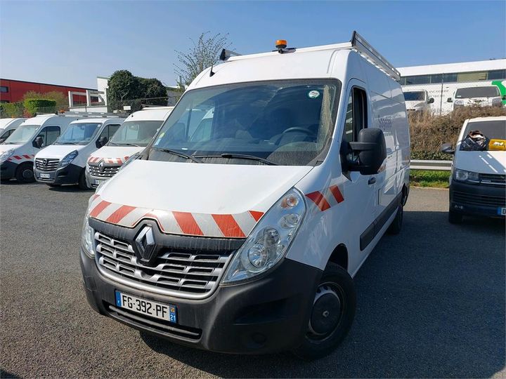 renault master 2019 vf1ma000962693421