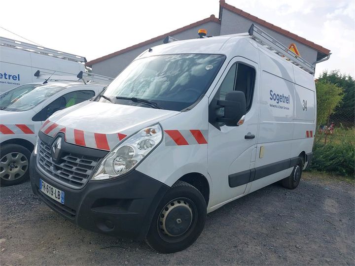 renault master 2019 vf1ma000963175786