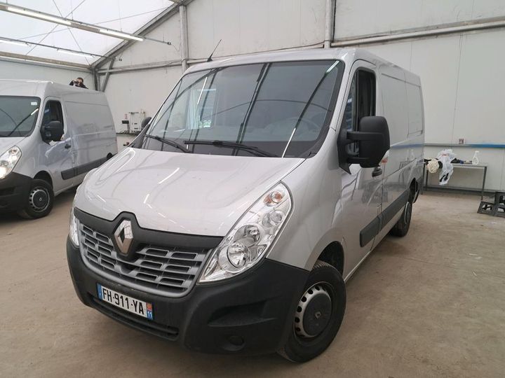 renault master 2019 vf1ma000963411594