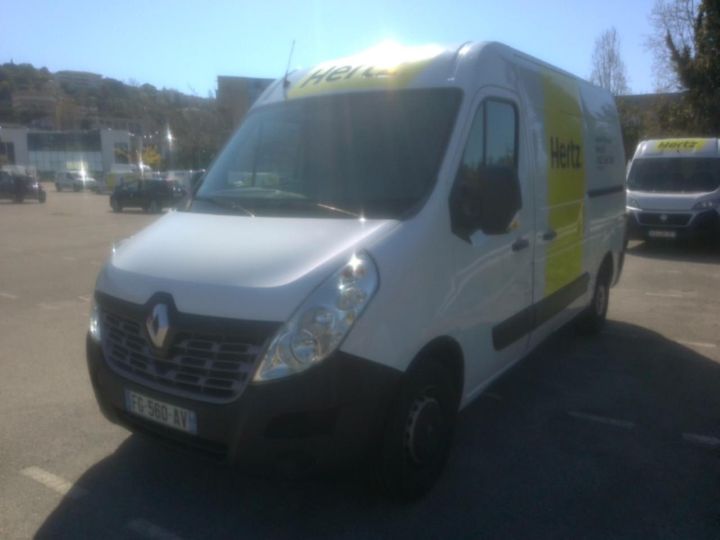 renault master 2019 vf1ma000963417489