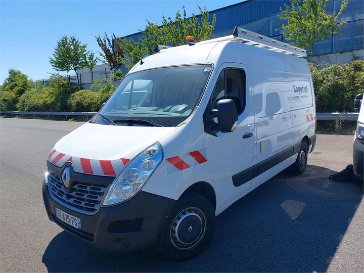 renault master 2019 vf1ma000963775417