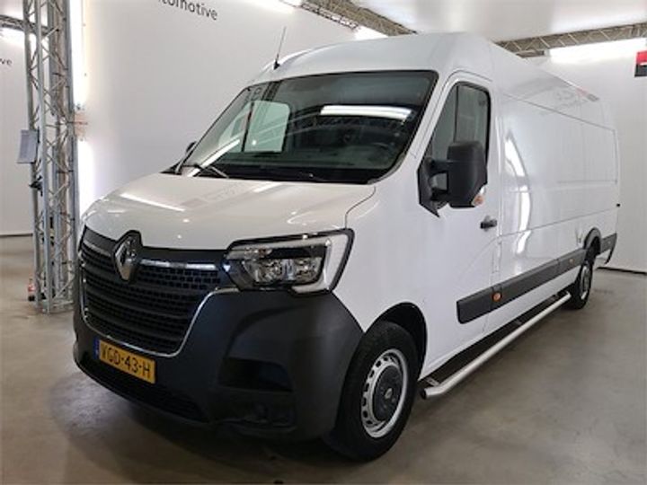 renault master 2020 vf1ma000965521601