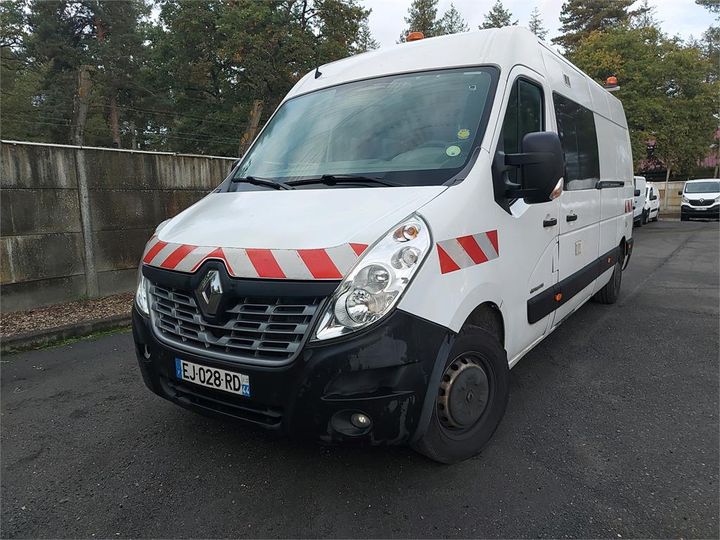 renault master 2017 vf1ma000x56207688