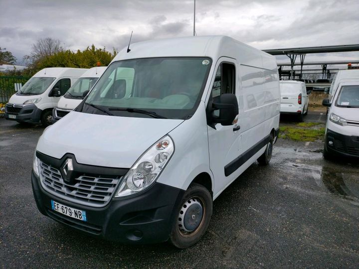 renault master 2016 vf1ma000x56218349