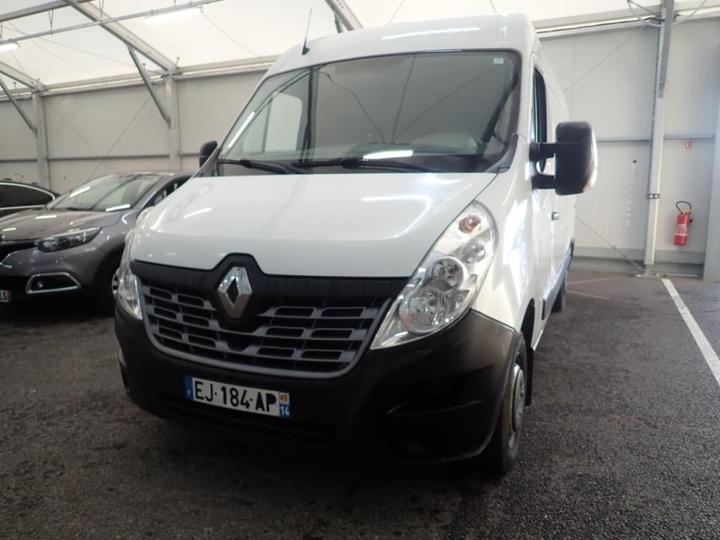 renault master 2016 vf1ma000x56733996