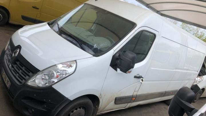 renault  2017 vf1ma000x57306974