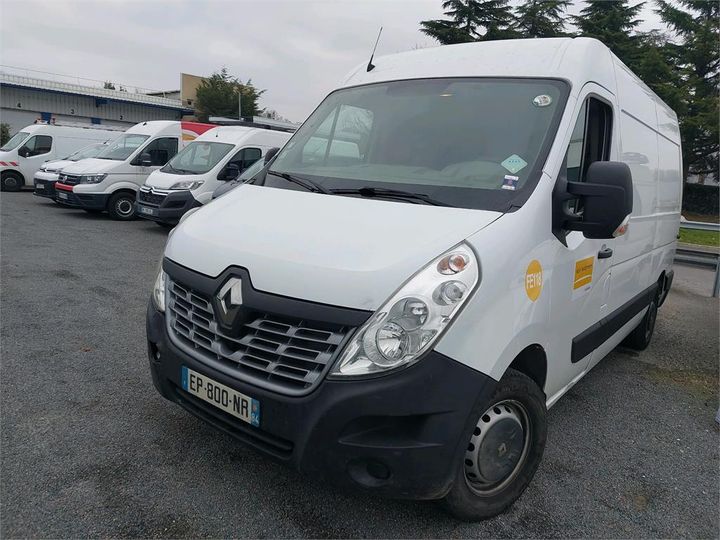 renault master 2017 vf1ma000x57399639