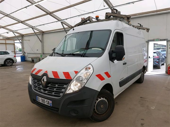 renault master 2017 vf1ma000x57490717