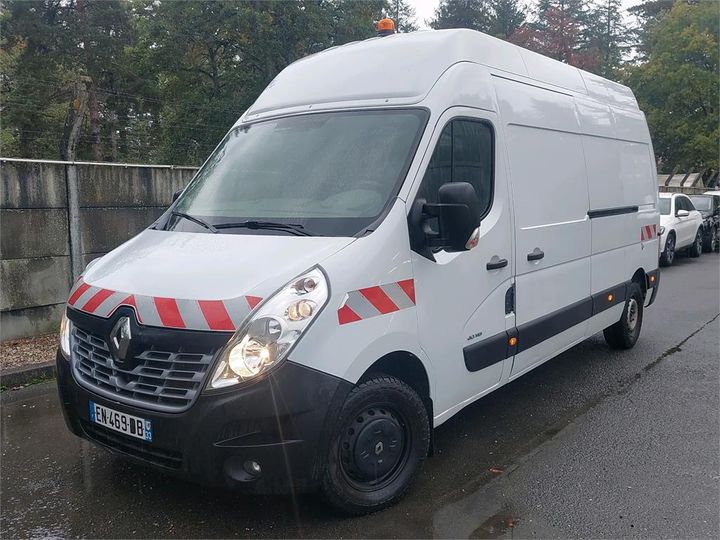 renault master 2017 vf1ma000x57730977