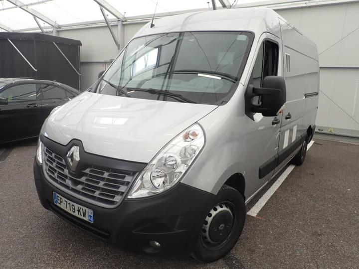 renault master 2017 vf1ma000x58743903