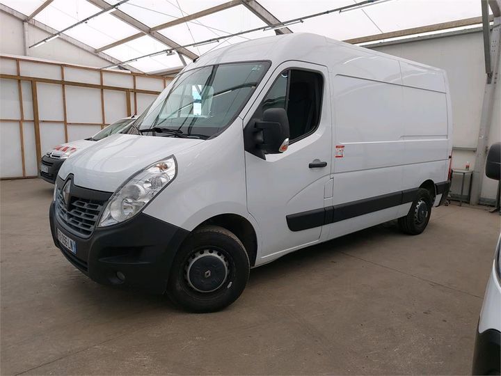 renault master 2018 vf1ma000x59942637