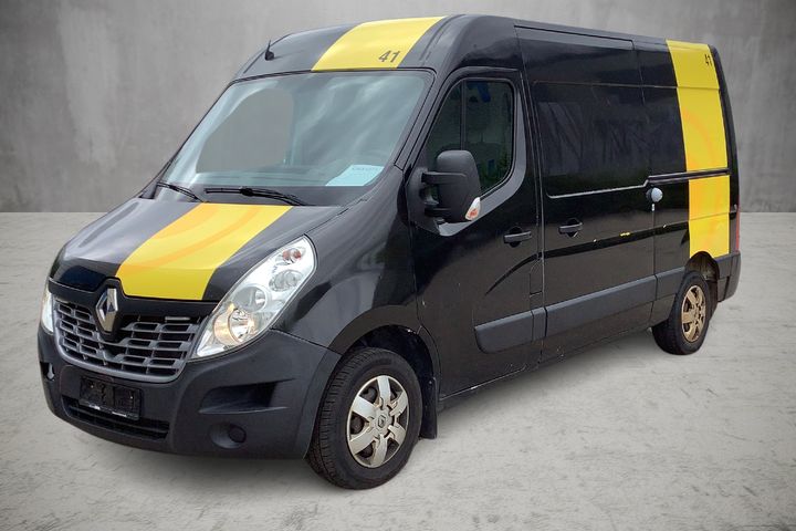 renault master 2019 vf1ma000x60092207