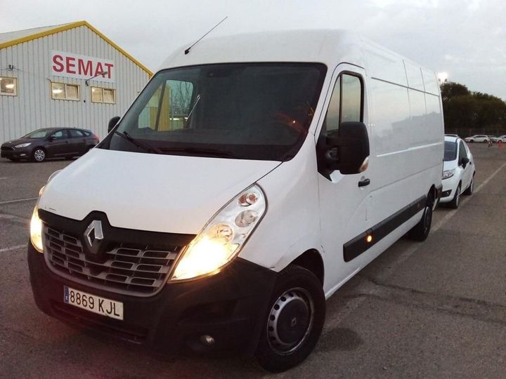 renault master 2018 vf1ma000x60145553