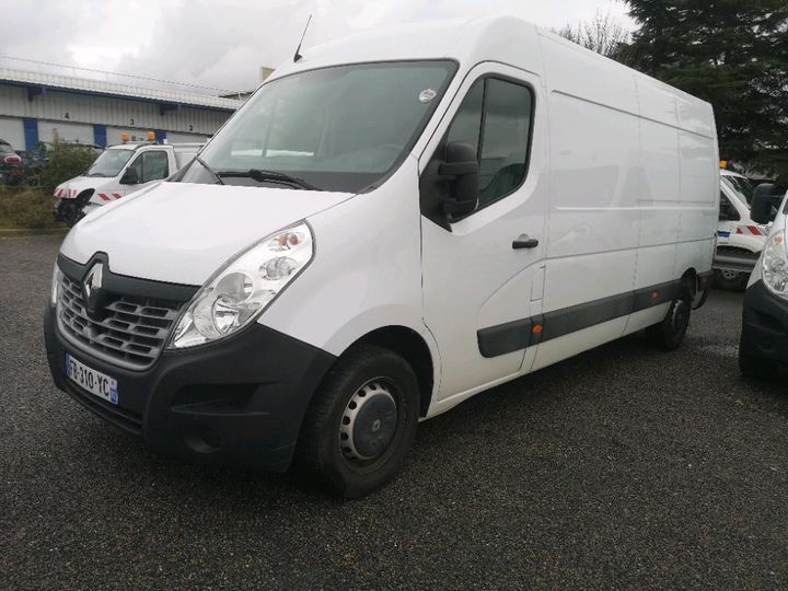 renault master 2018 vf1ma000x61322905