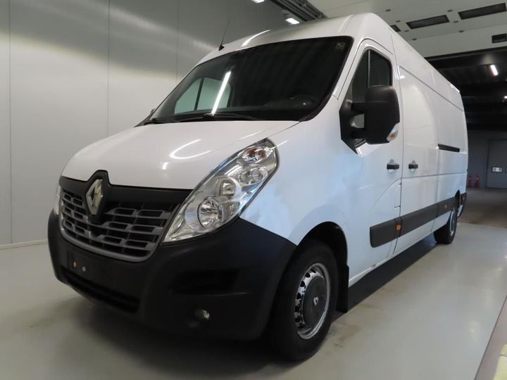 renault master 2018 vf1ma000x61504720