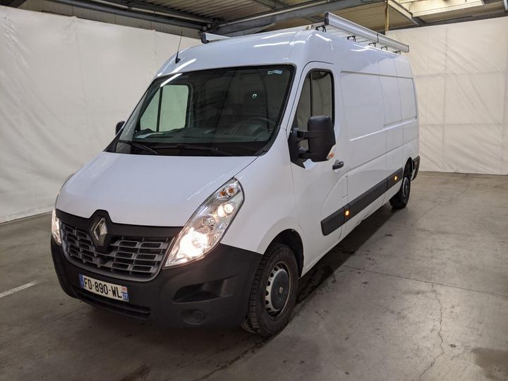 renault master 2019 vf1ma000x61579210