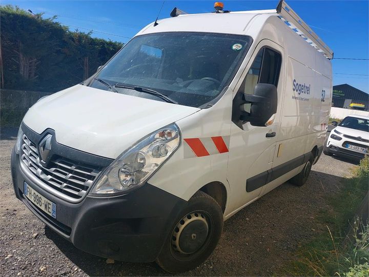 renault master 2019 vf1ma000x63247711