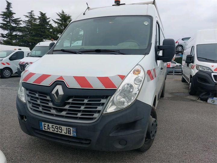 renault master 2016 vf1ma4gug54887065