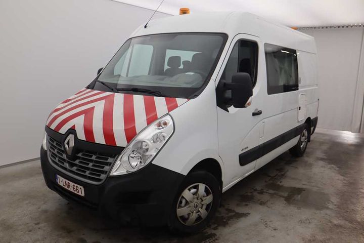 renault master &#3914 2015 vf1maa4sc53616668