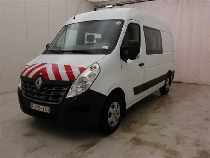 renault master 2016 vf1maa4sc55587886