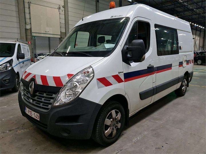 renault master panel van 2016 vf1maa4sc55976731