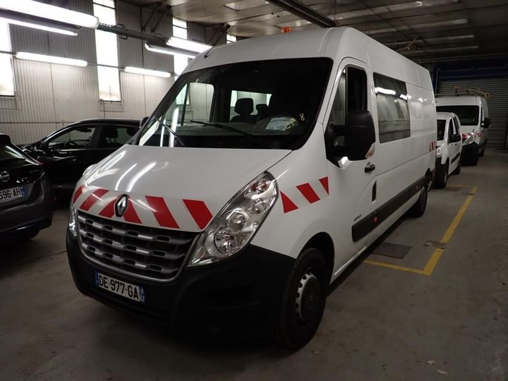 renault master 2014 vf1maa4se50535092