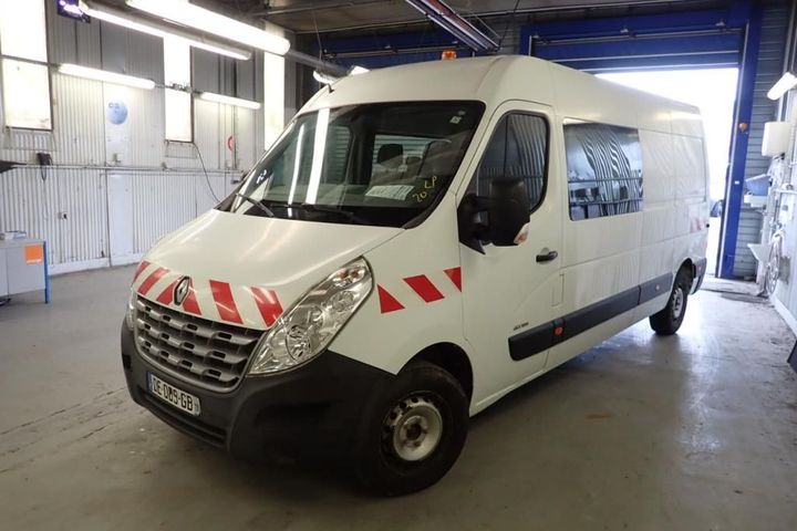 renault master 2014 vf1maa4se50535112