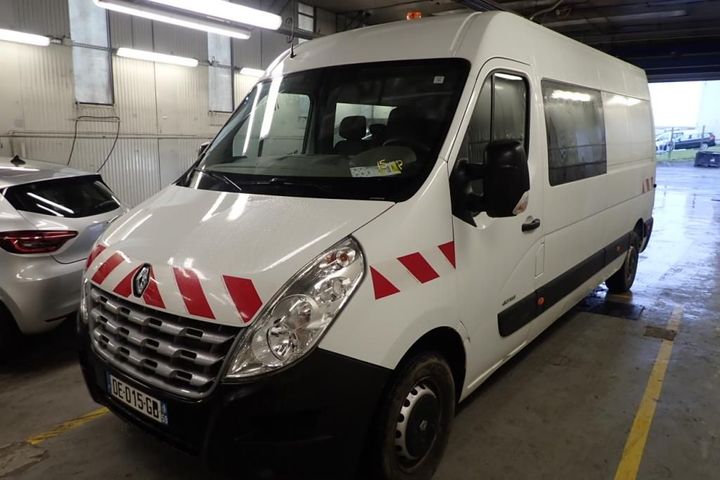 renault master cabine approfondie 2014 vf1maa4se50535776