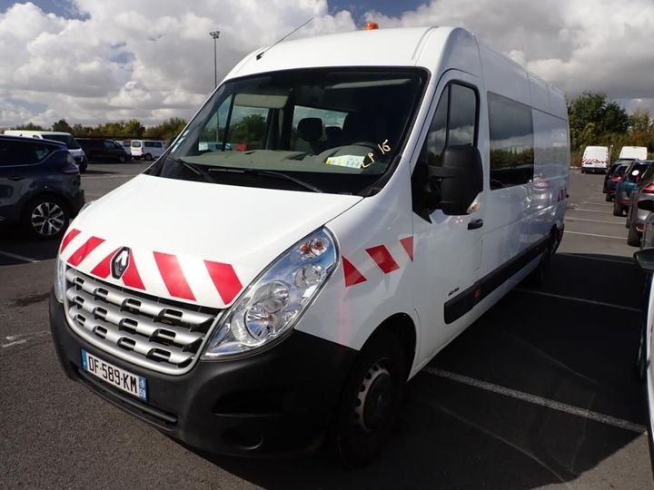 renault master 2014 vf1maa4se50541975