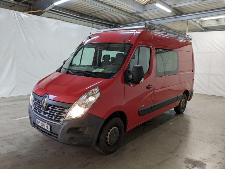 renault master 2015 vf1maa4yc52456861