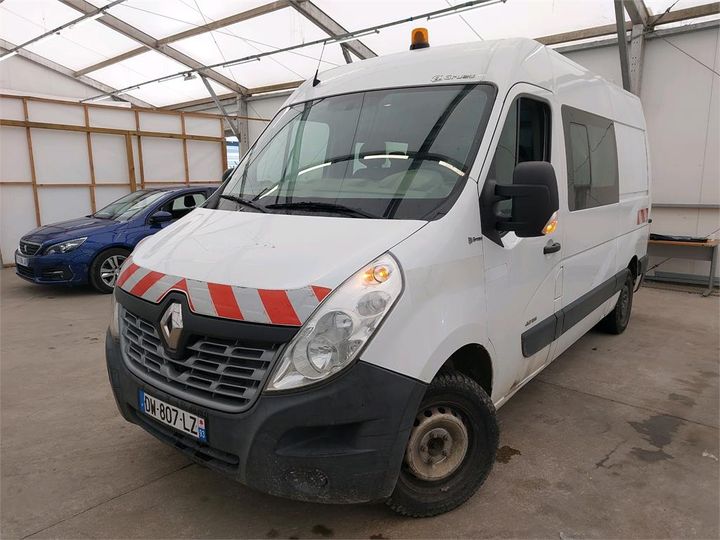 renault master 2015 vf1maa4yc53680405