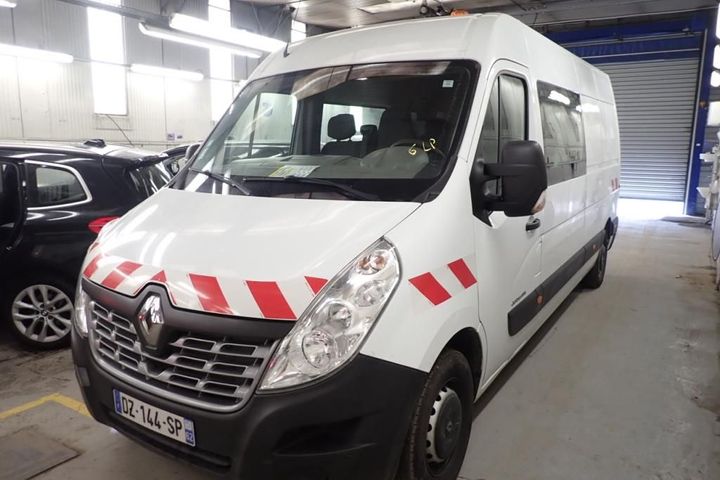 renault master 2016 vf1maa4ye54649488