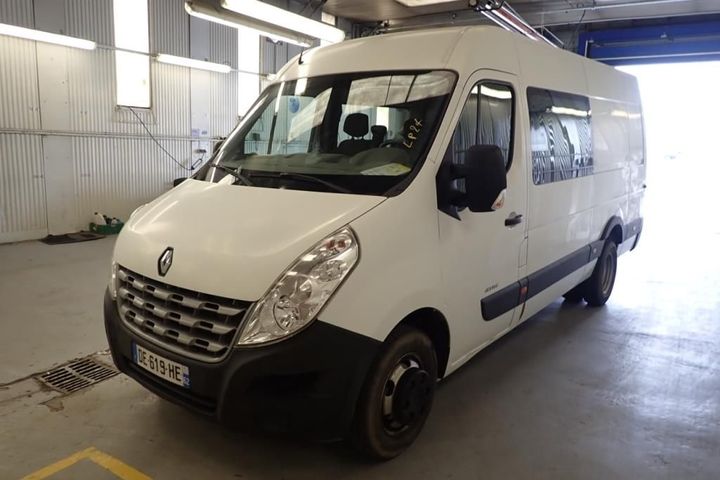 renault master 2014 vf1maa6ug50541968