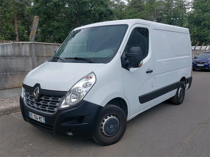 renault master 2016 vf1maf0ra55821839